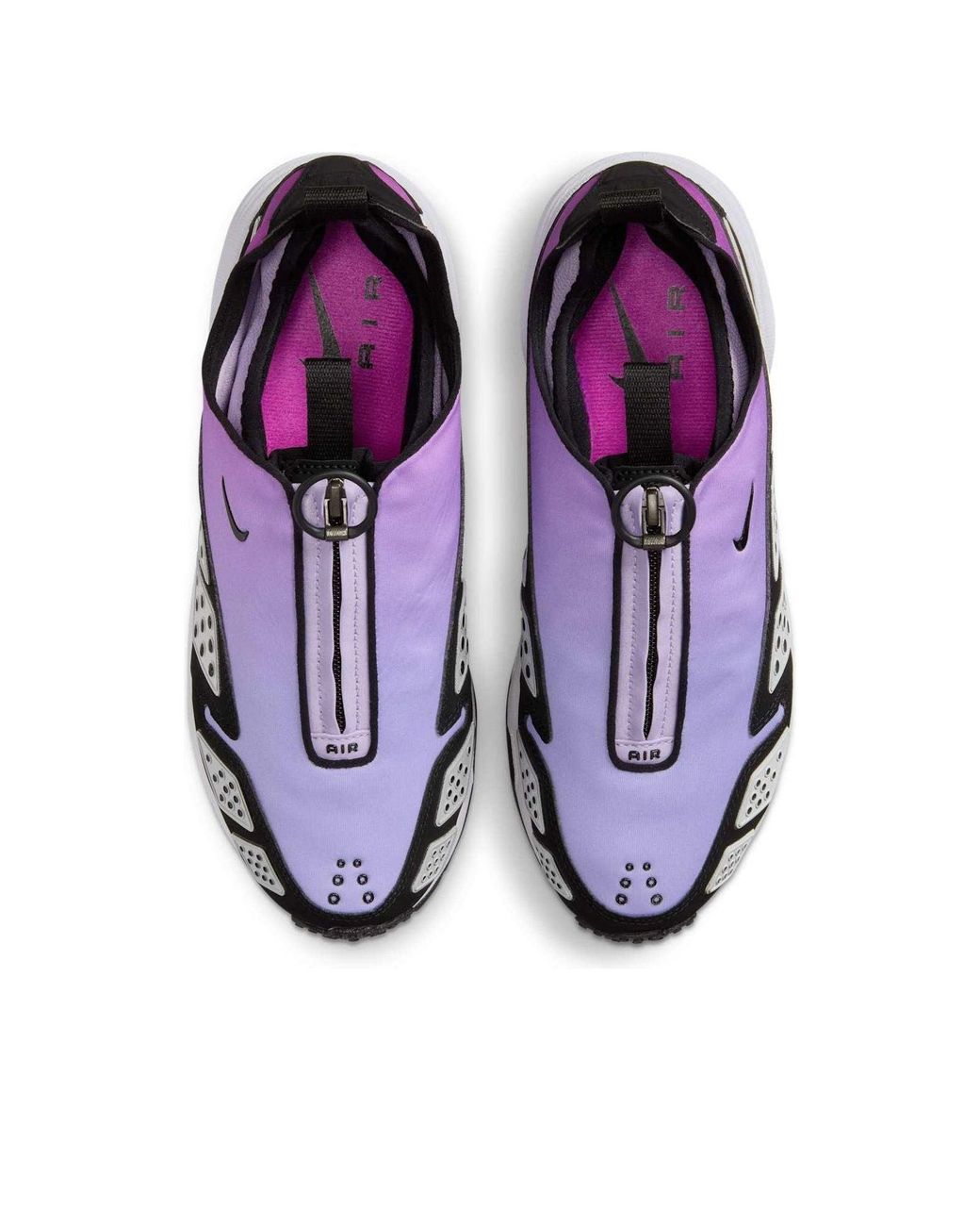 Nike Purple (Wmns) Air Max Sndr 'Hydrangeas Hyper'