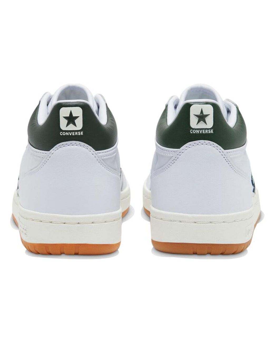 Converse Blue Fastbreak Pro Mid Deep Emerald' for men