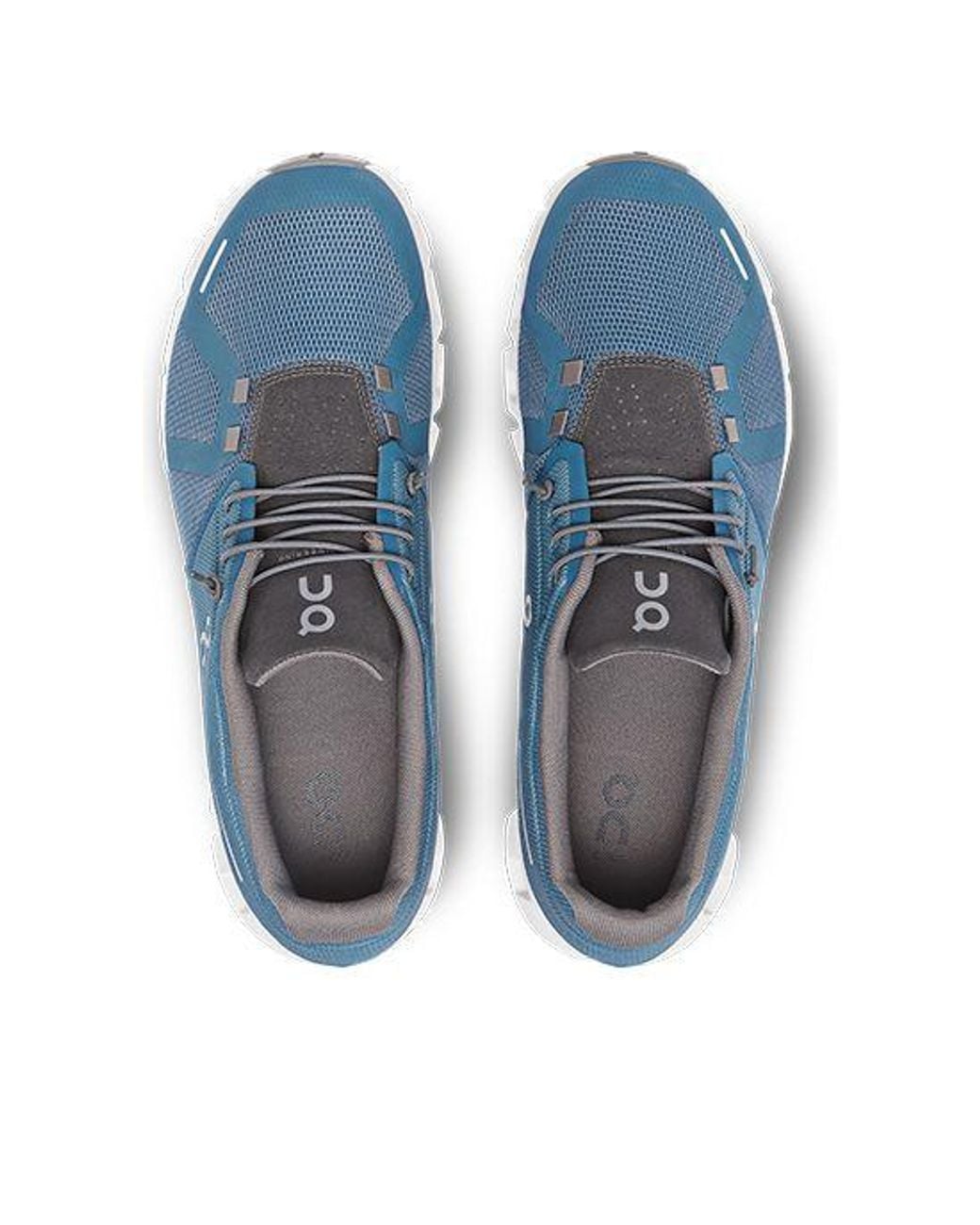 On Shoes Blue Cloud 5 'Stellar Eclipse' for men