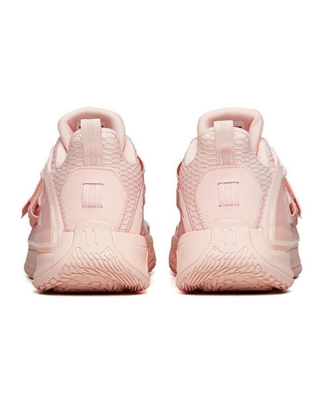 Anta Pink Klay Thompson Splash 2 Sneakers for men