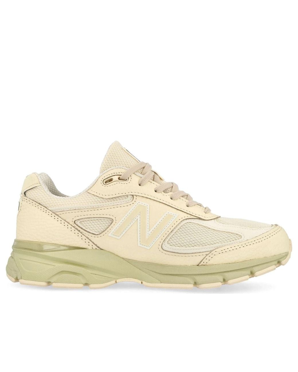 New Balance Natural 990V4 Made for men