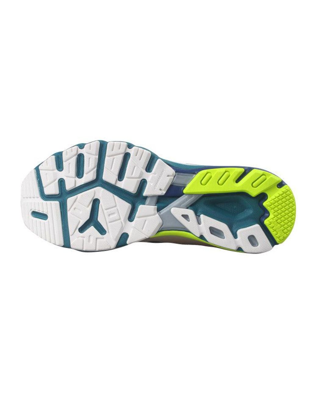 Li-ning Blue (Wmns) Furious Rider 3 Og