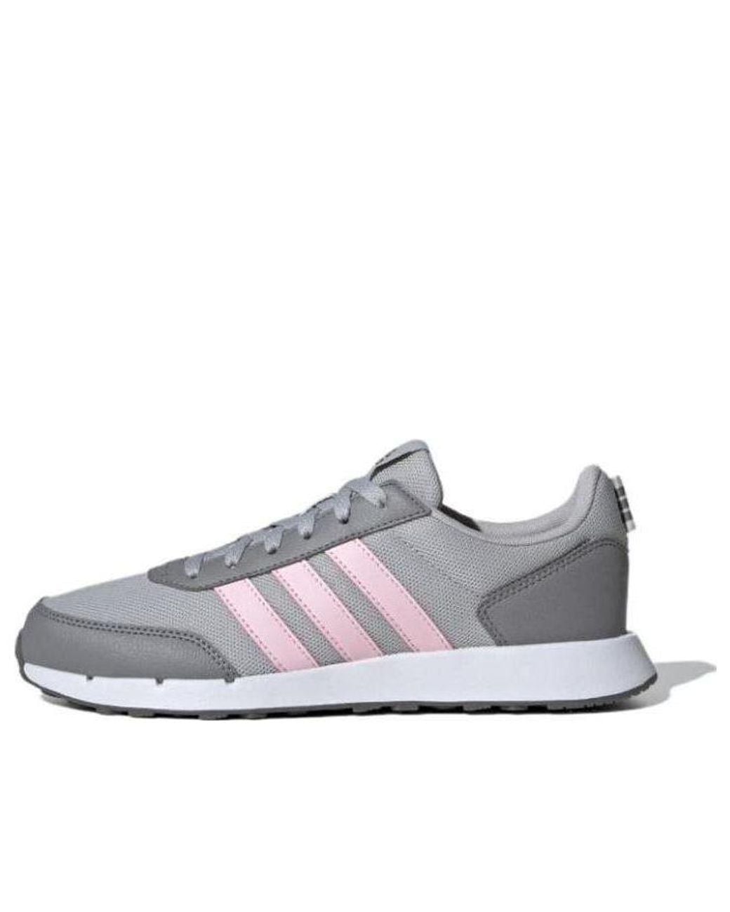 Adidas Gray (Wmns) Run 50S Two Clear'