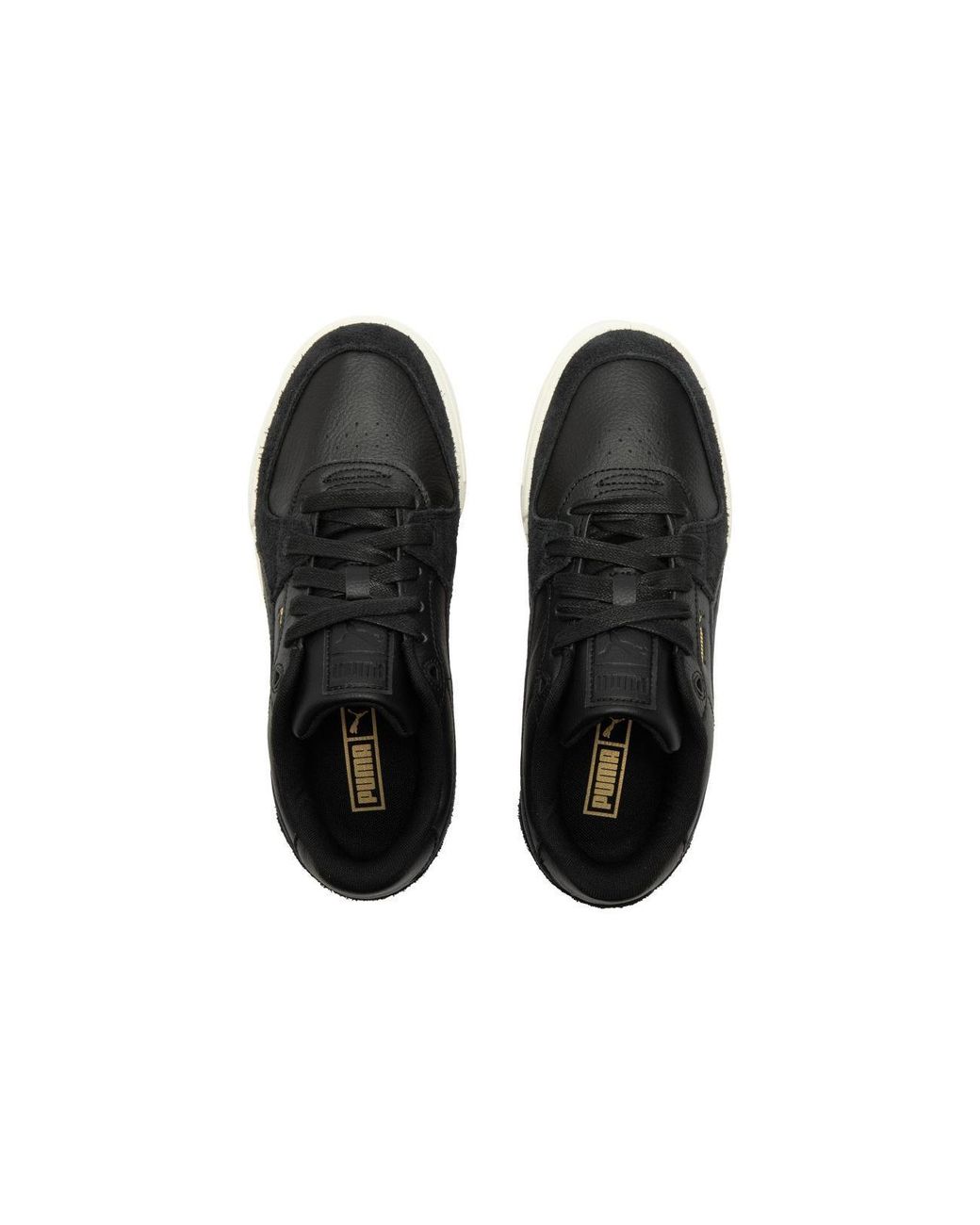 PUMA Black Ca Pro Lux Prm for men