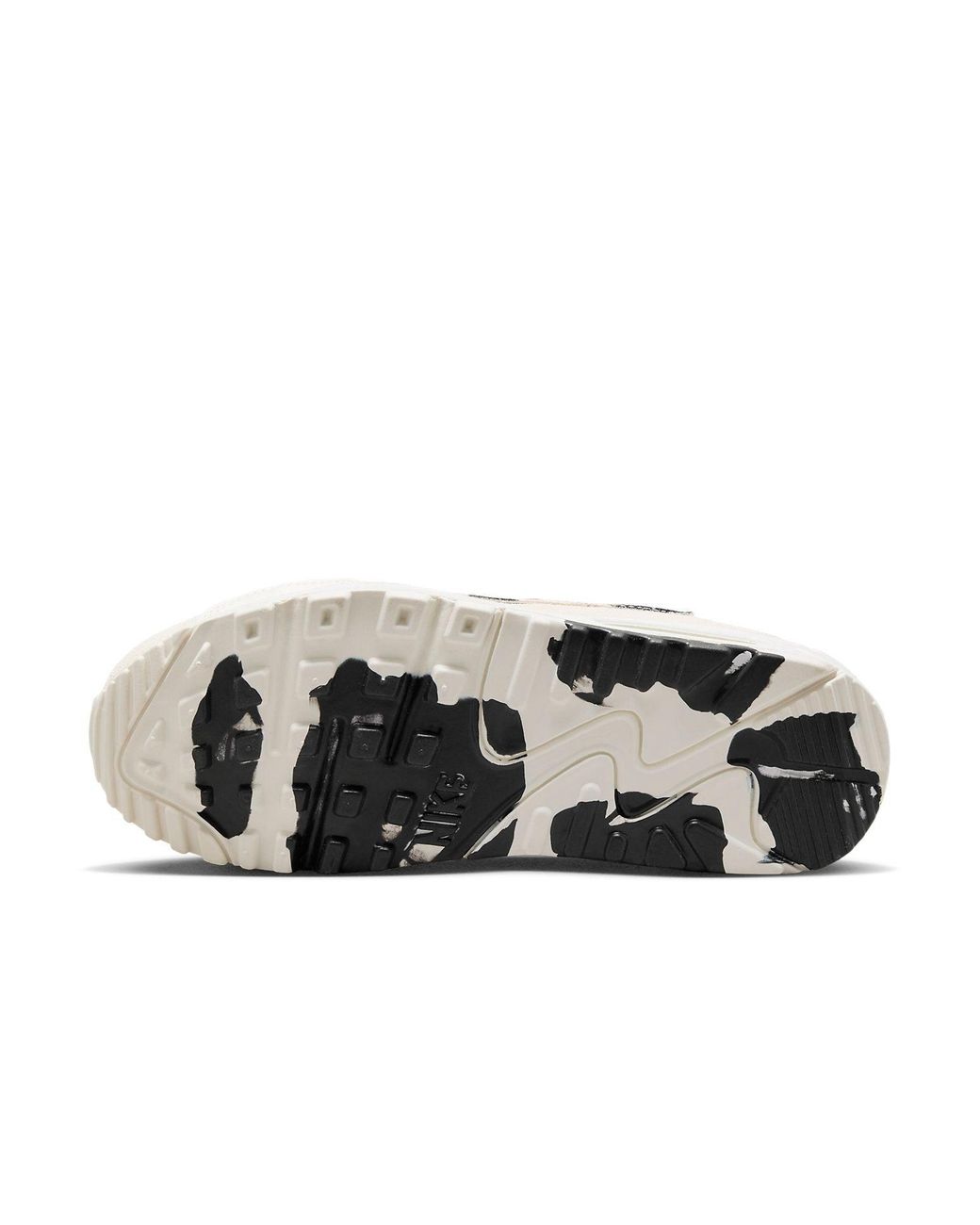 Nike Natural (Wmns) Air Max 90 Futura 'Cow Print'