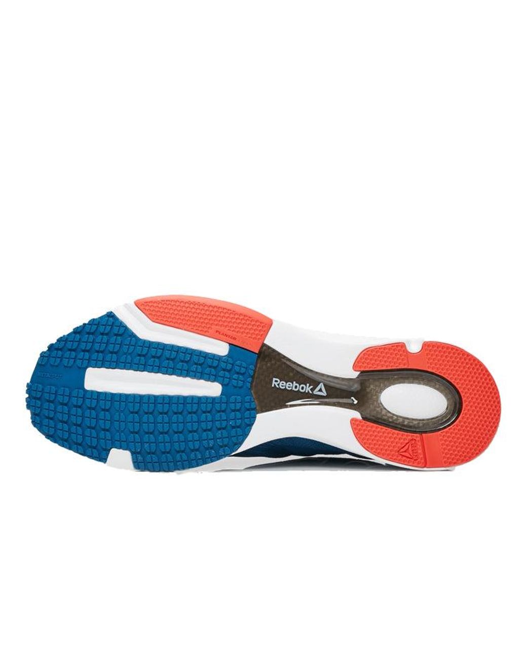 Reebok Blue Pump Supreme Style for men