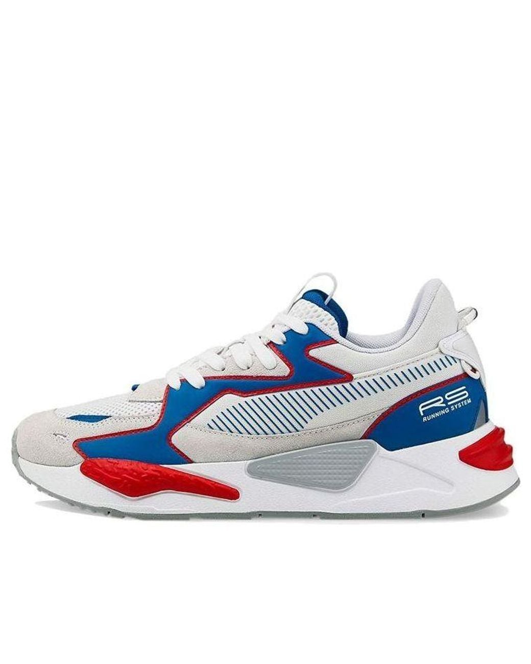 PUMA Blue (Wmns) Rs-Z 'Outline