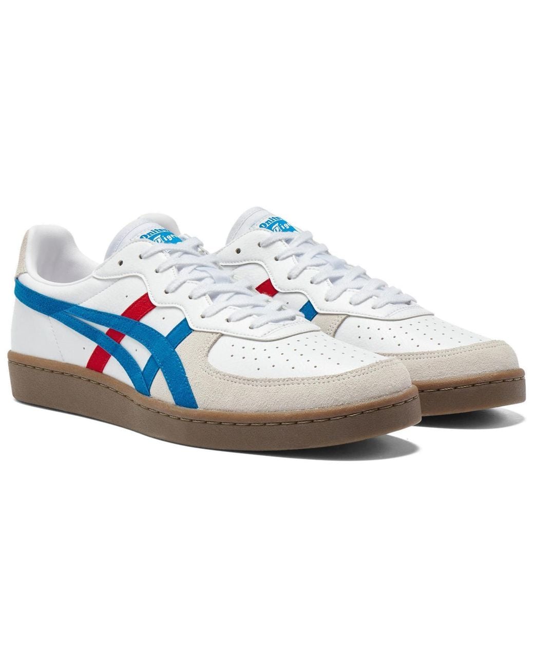 Onitsuka Tiger Blue Gsm for men