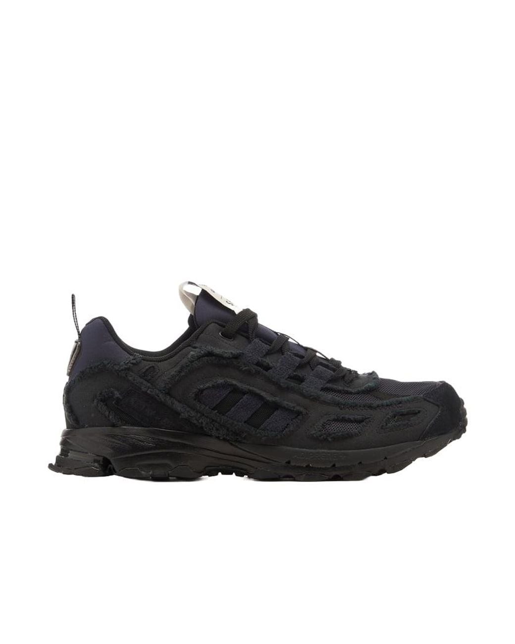 Adidas Black X Song For The Mute Shadowturf 'Core Night' for men