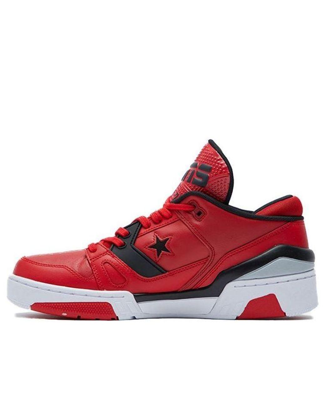 Converse Red Erx 260 Archive Alive Low Top for men