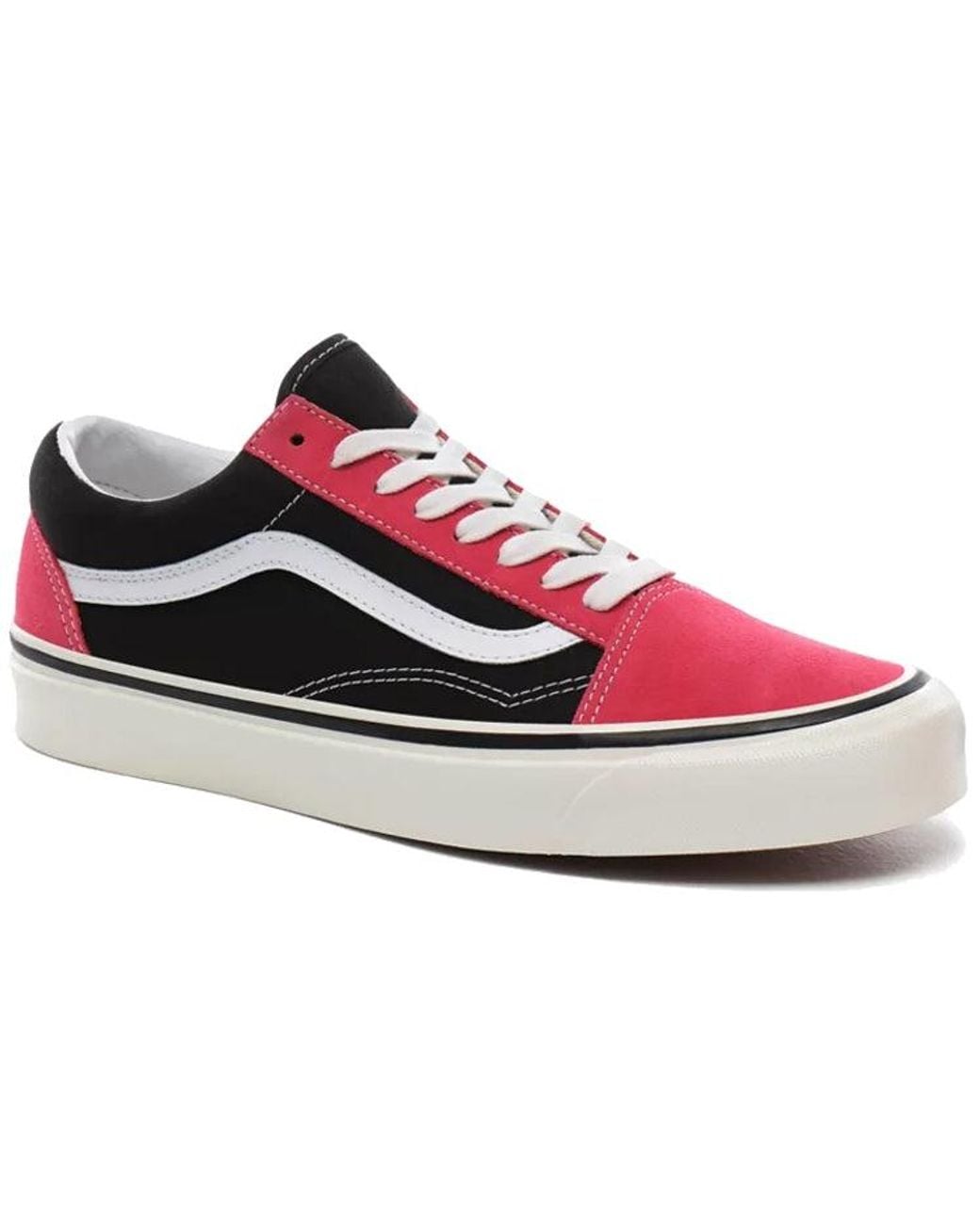 Vans Red Old Skool 36 Dx 'Anaheim Factory for men