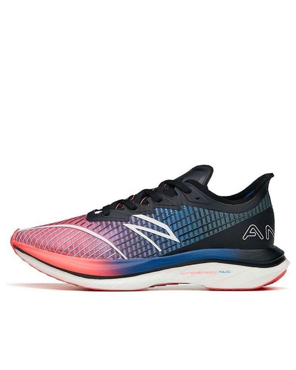Anta Blue (Wmns) C202 Gt