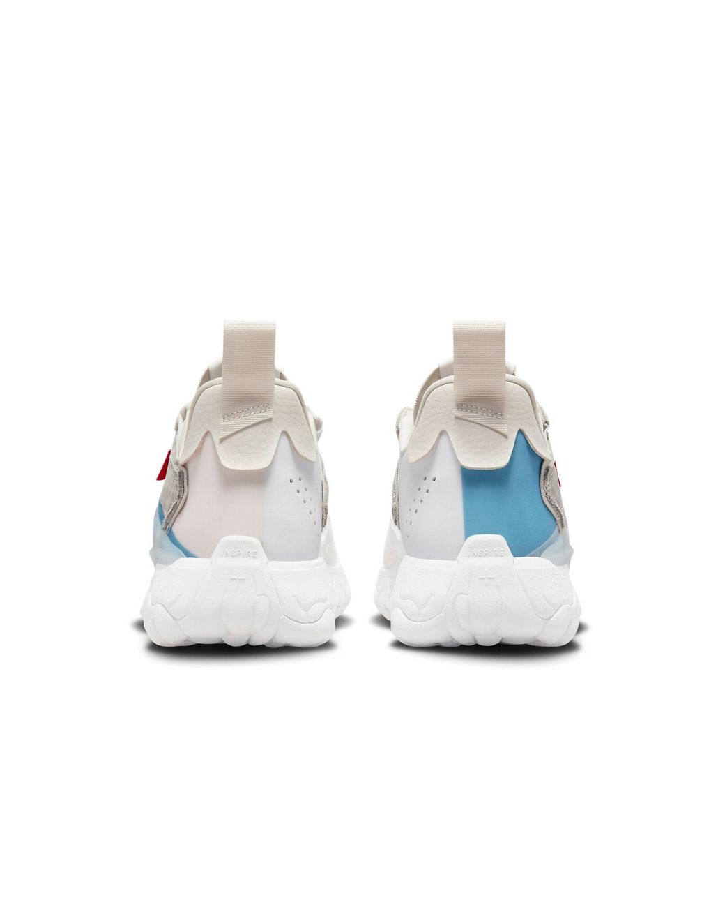 Nike White (Wmns) Delta 2 Se 'Light Orewood'