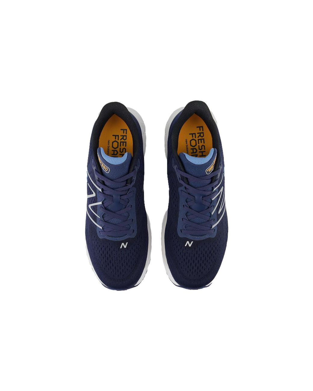 New Balance Blue Fresh Foam X 880 V13 M880N13 for men