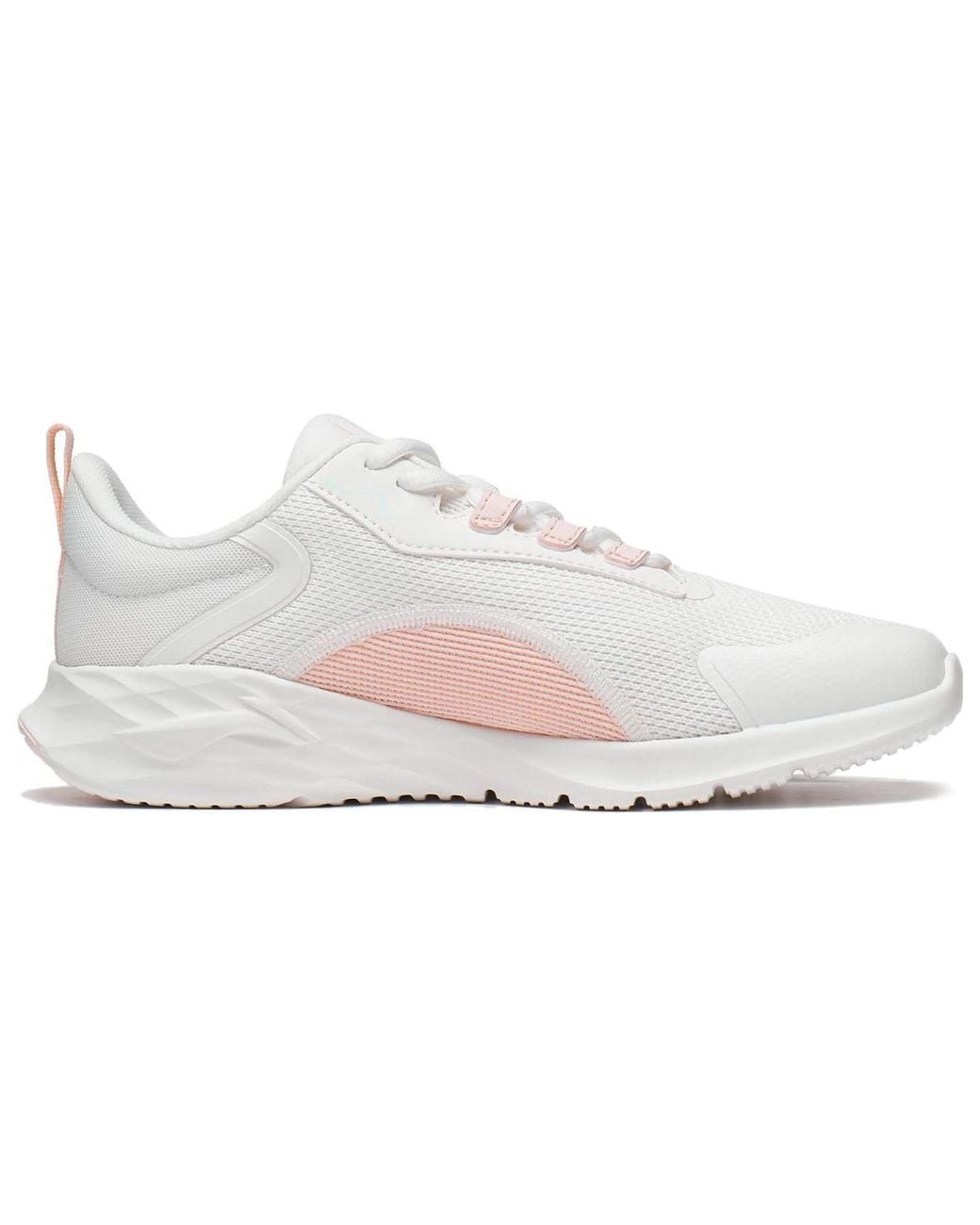Li-ning White (Wmns) Raise The Wind