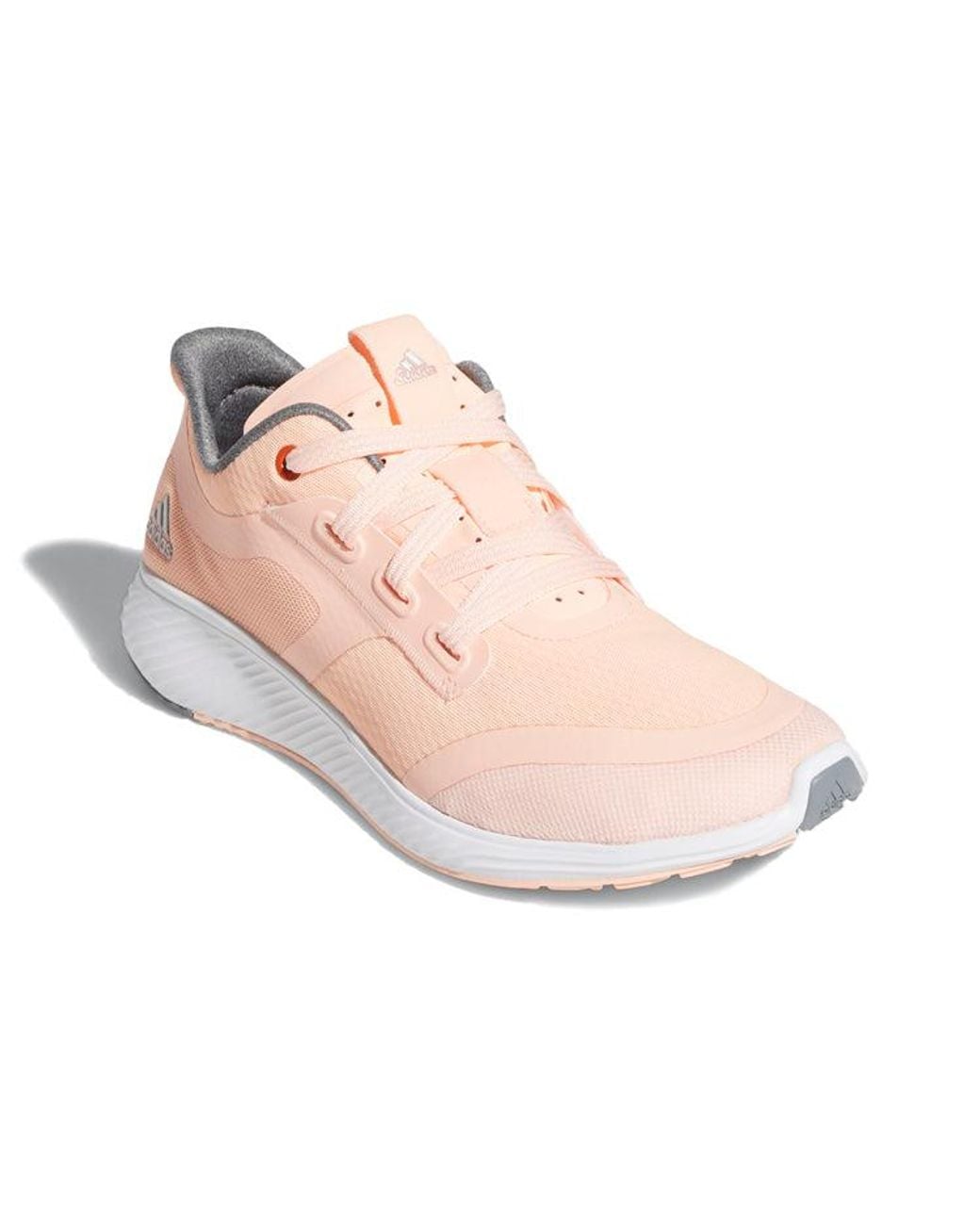 Adidas Pink (Wmns) Edge Lux Clima 2 'Trace'