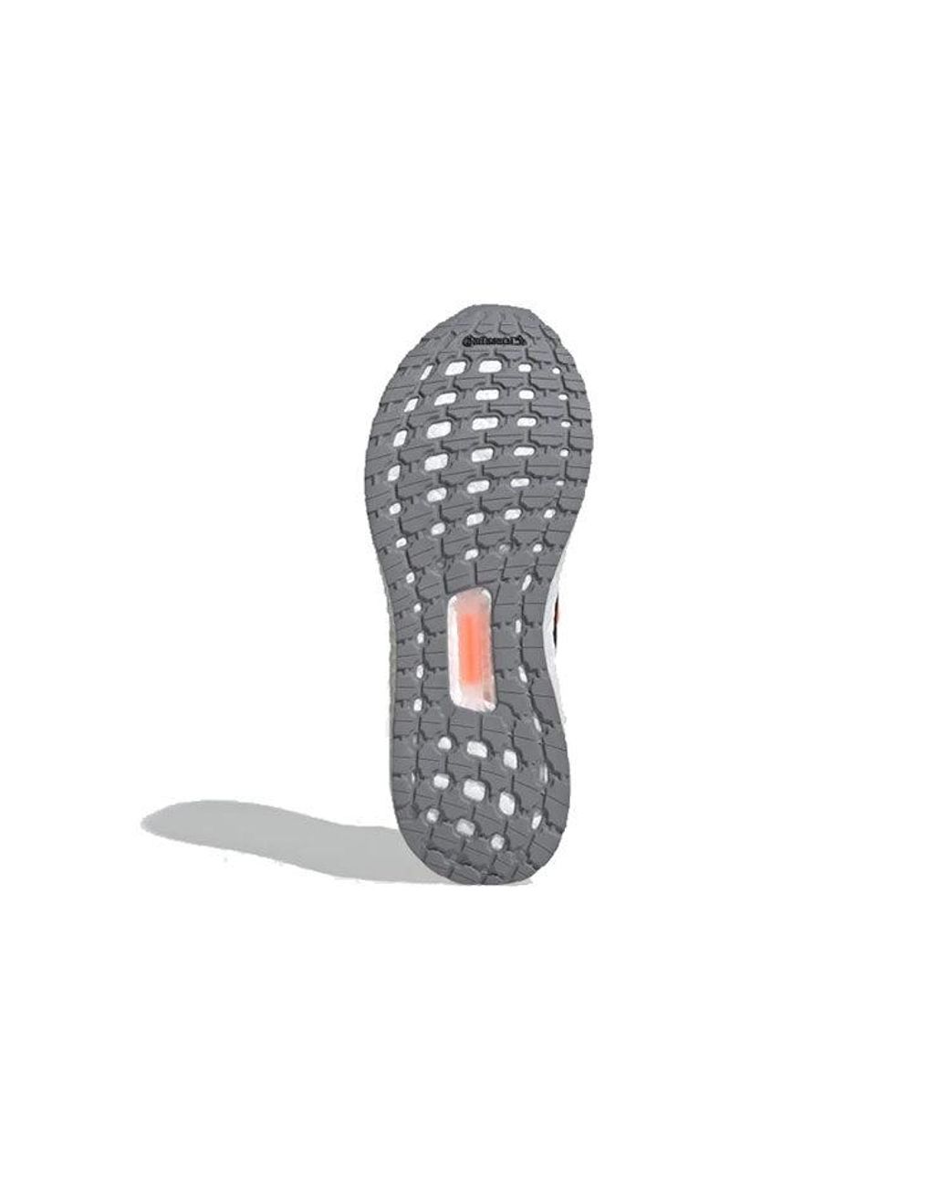 Adidas Blue Ultraboost 19 'Core Solar' for men