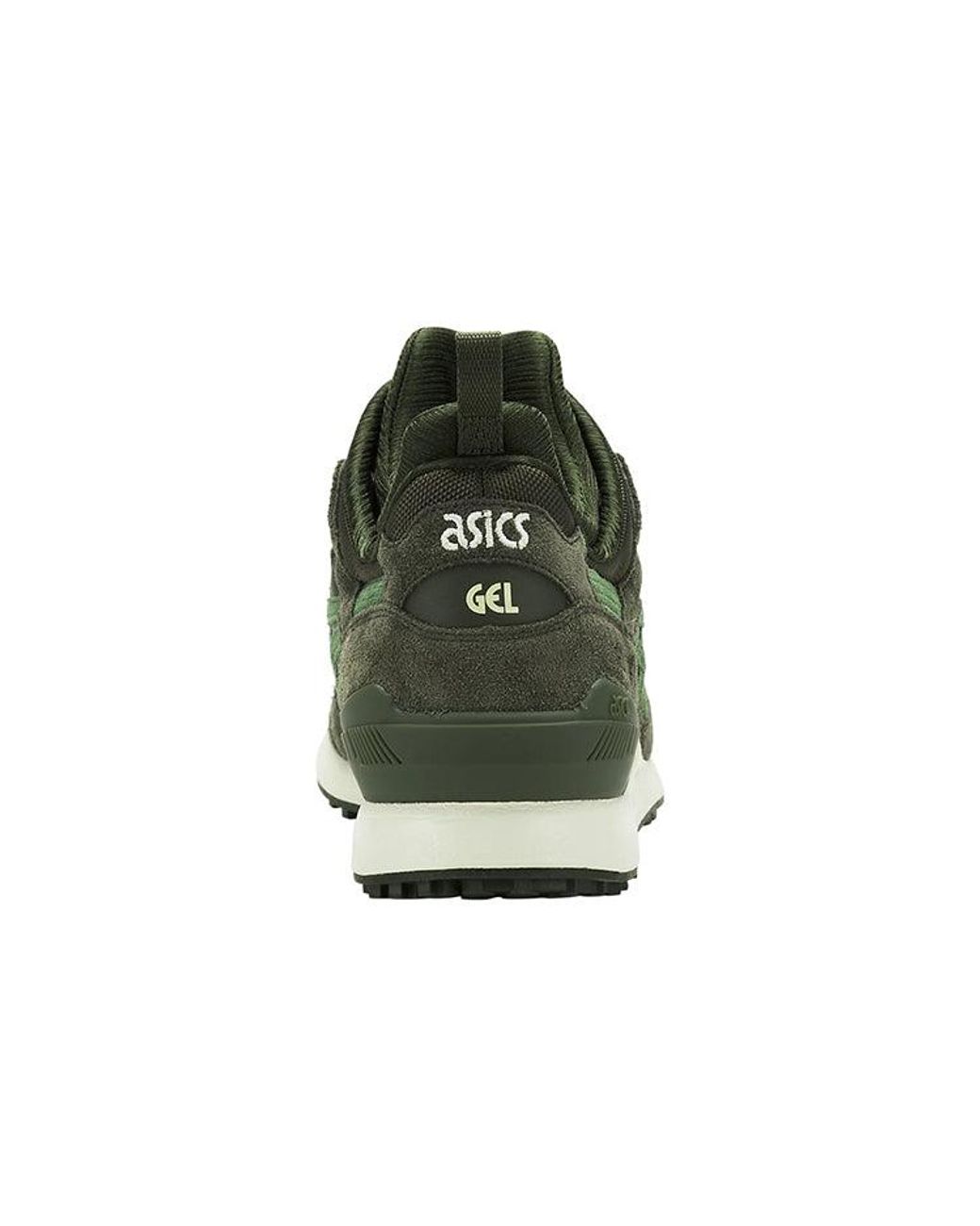 Asics Green Gel-Lyte Mt for men