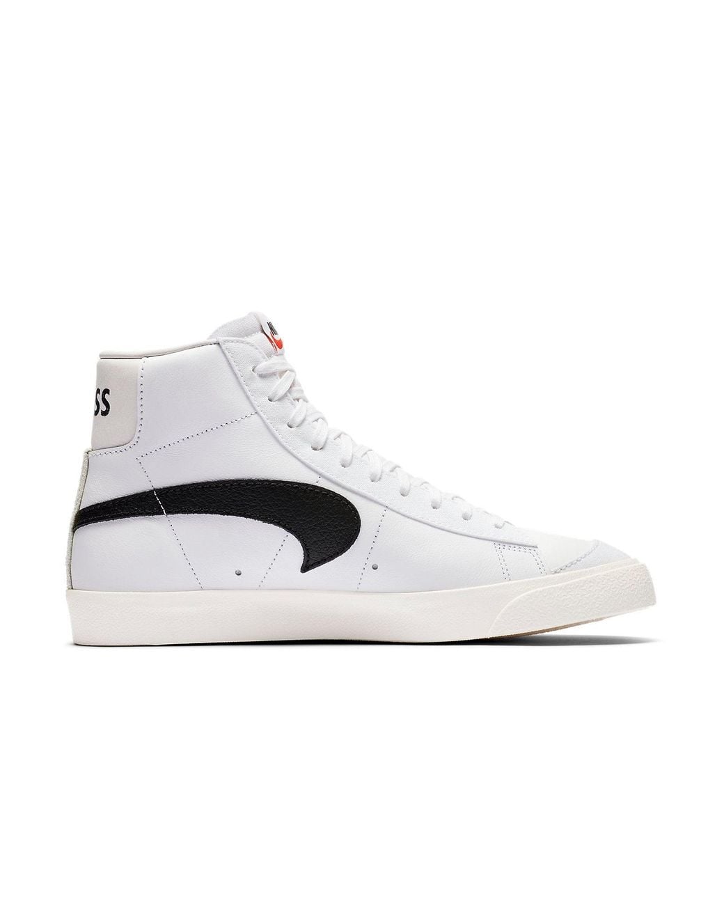 Nike White Slam Jam X Blazer Mid '77 Vintage 'Class Of 1977' for men
