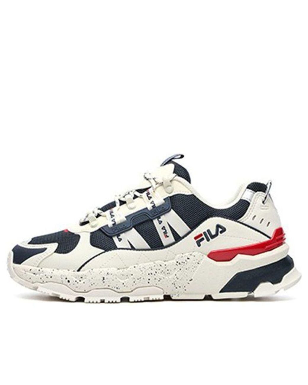 what year did fila sneakers come out