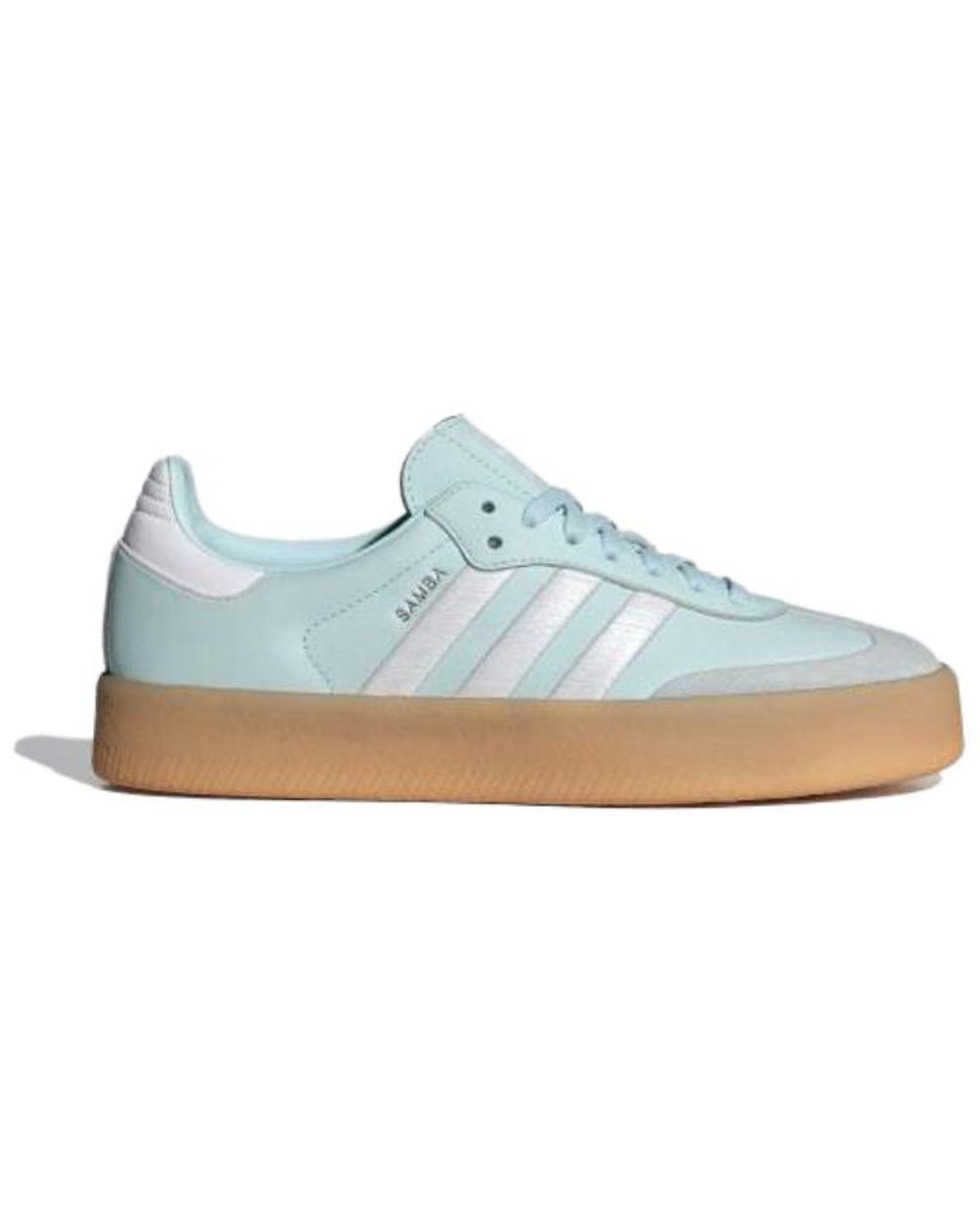 Adidas Blue (Wmns) Sambae 'Almost'