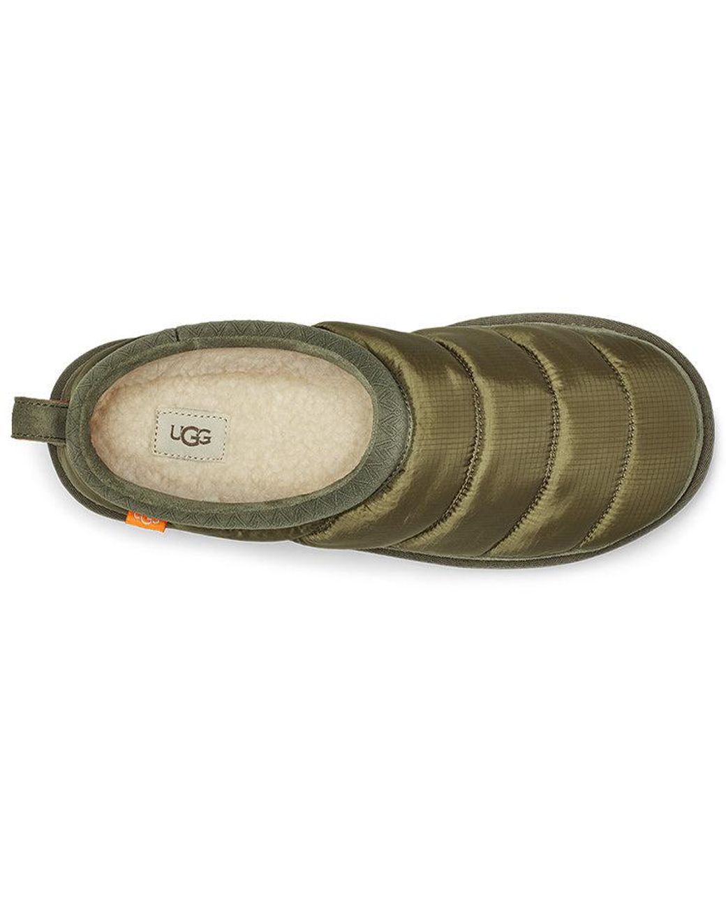 Ugg Green Tasman Synthetic, Kaki for men