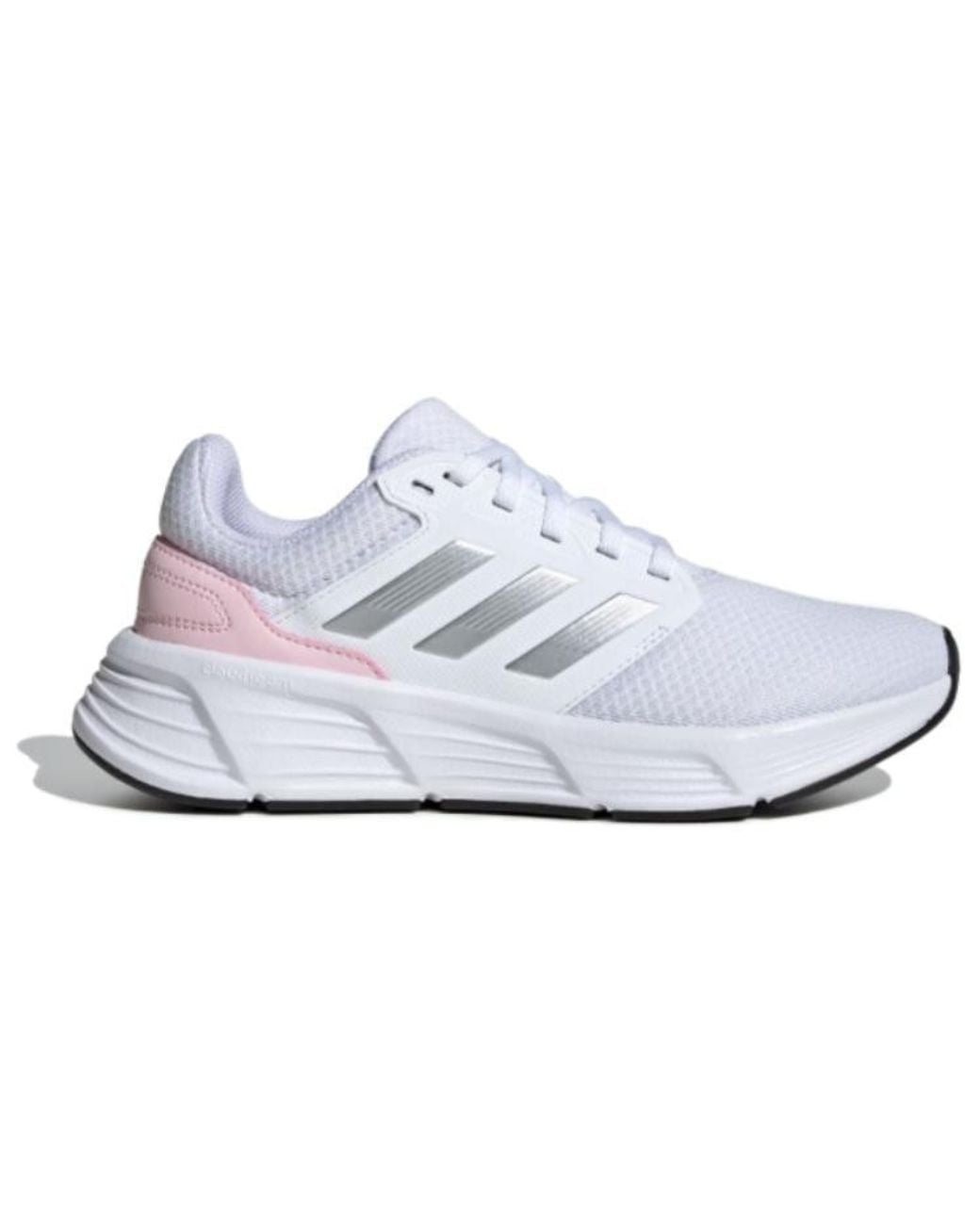 Adidas White (Wmns) Galaxy 6