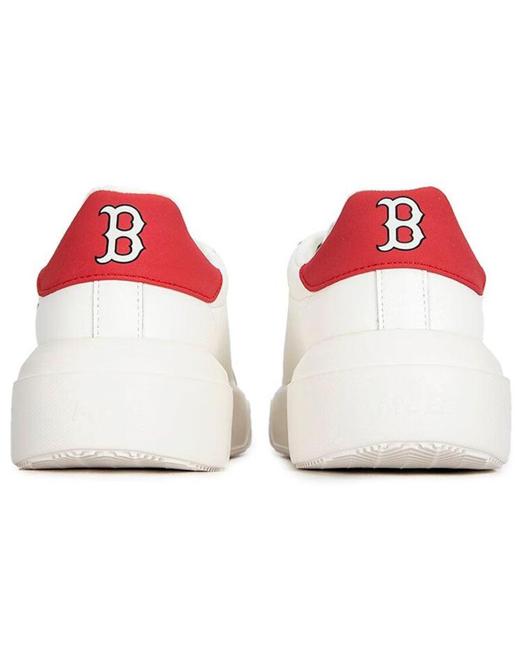 MLB Red Chunky Classic Boston Sox