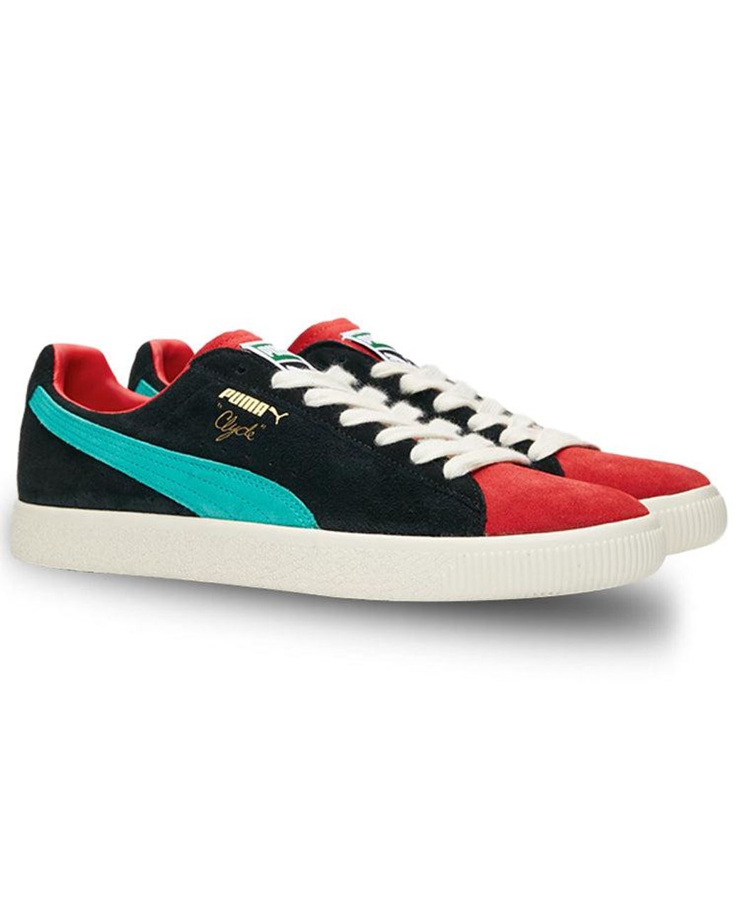 PUMA Blue Clyde 'From The Archive' for men