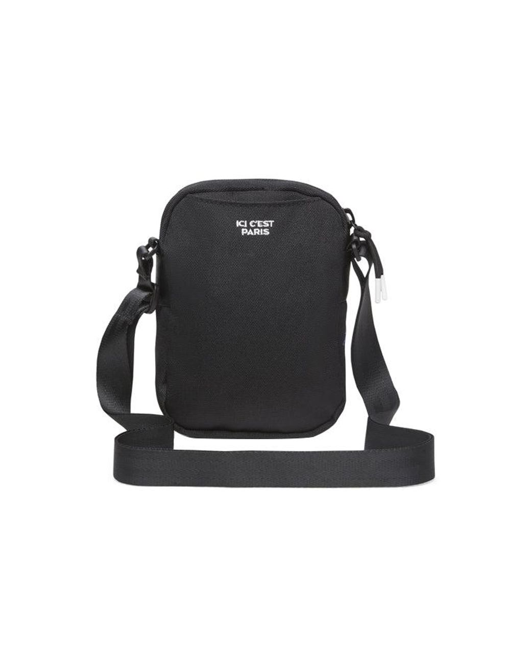 Nike Black X Psg Festival Bag