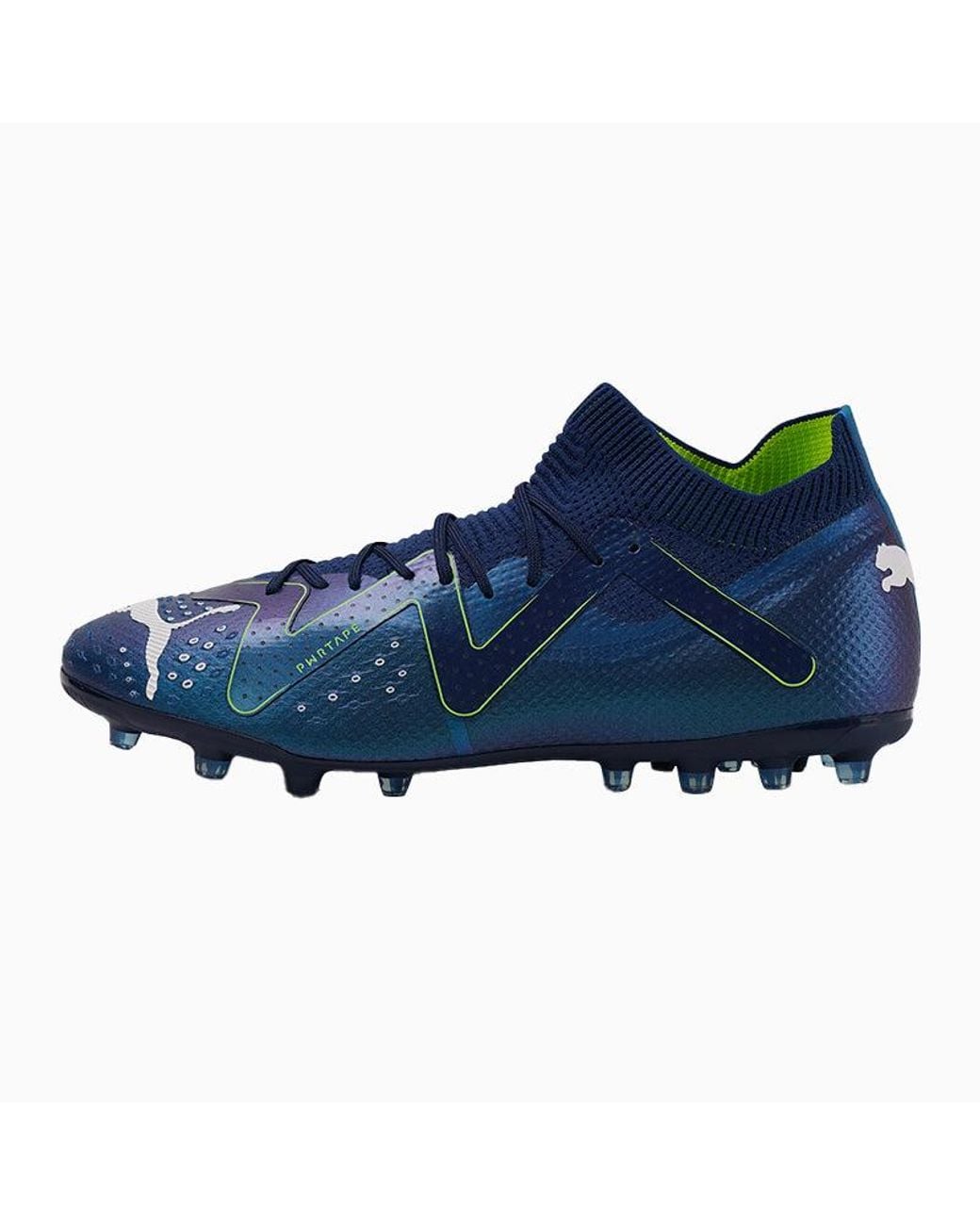 PUMA Blue Future Pro Mg 'Persian' for men