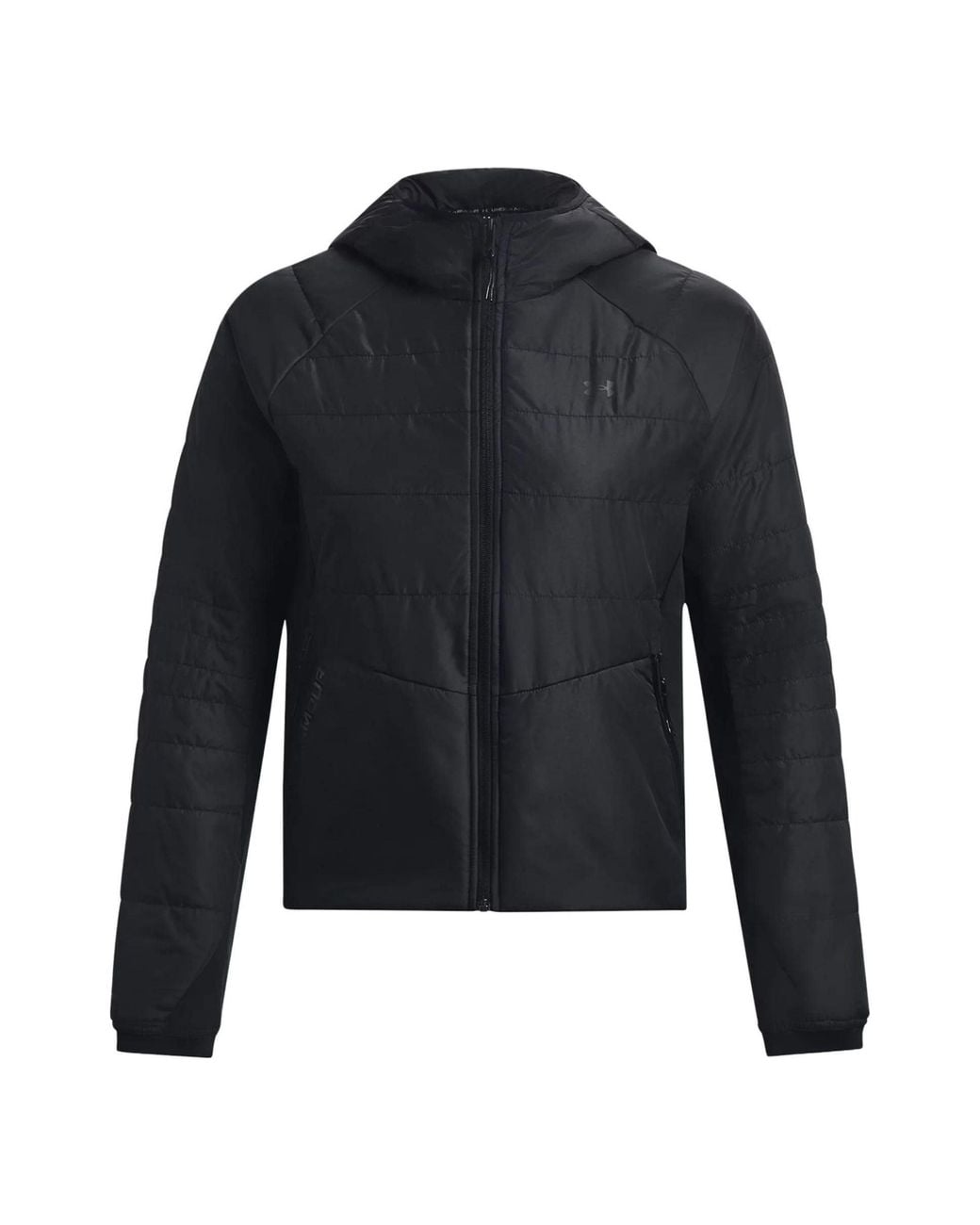 Under Armour Blue (Wmns) Storm Session Hybrid Jacket