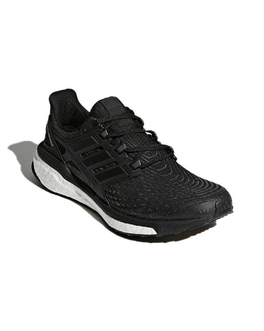 Adidas Black (Wmns) Energy Boost