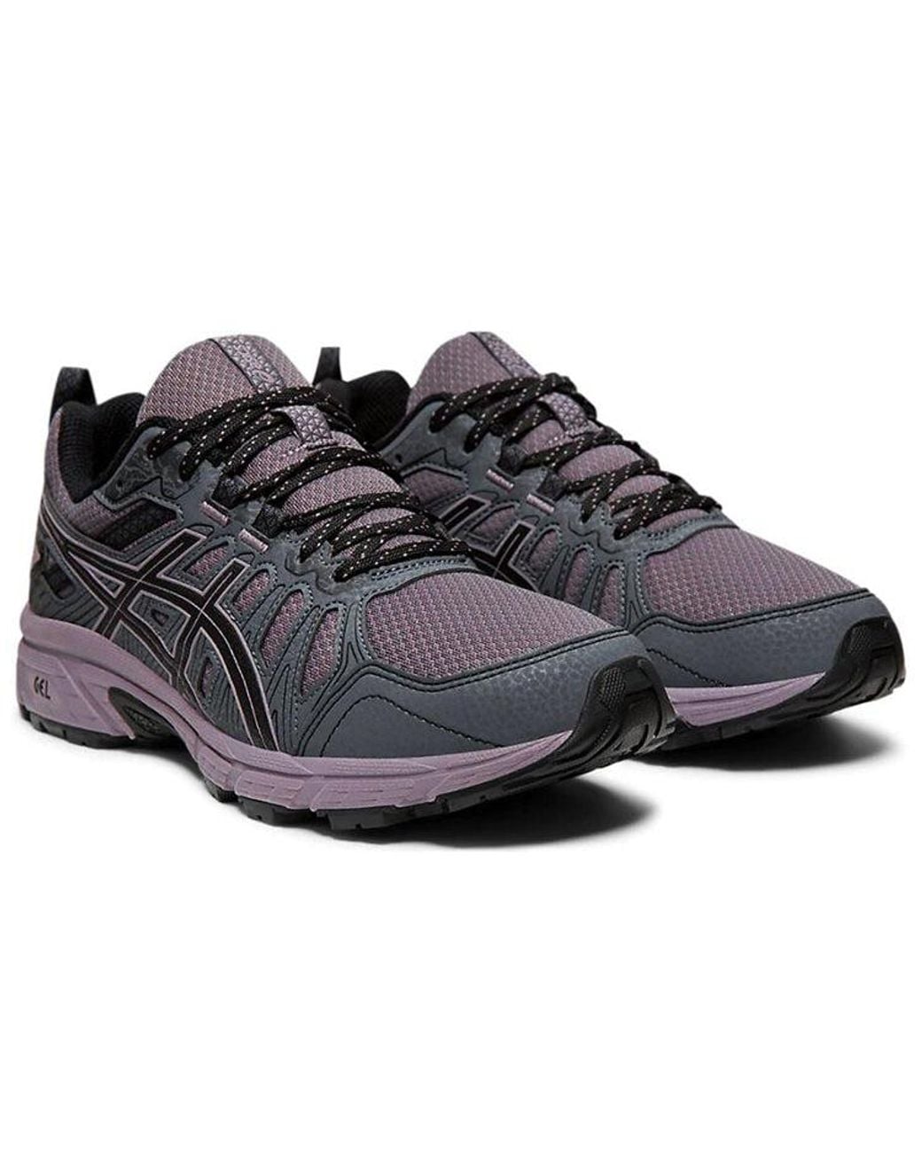 Asics Blue (Wmns) Gel-Venture 7 Blush'