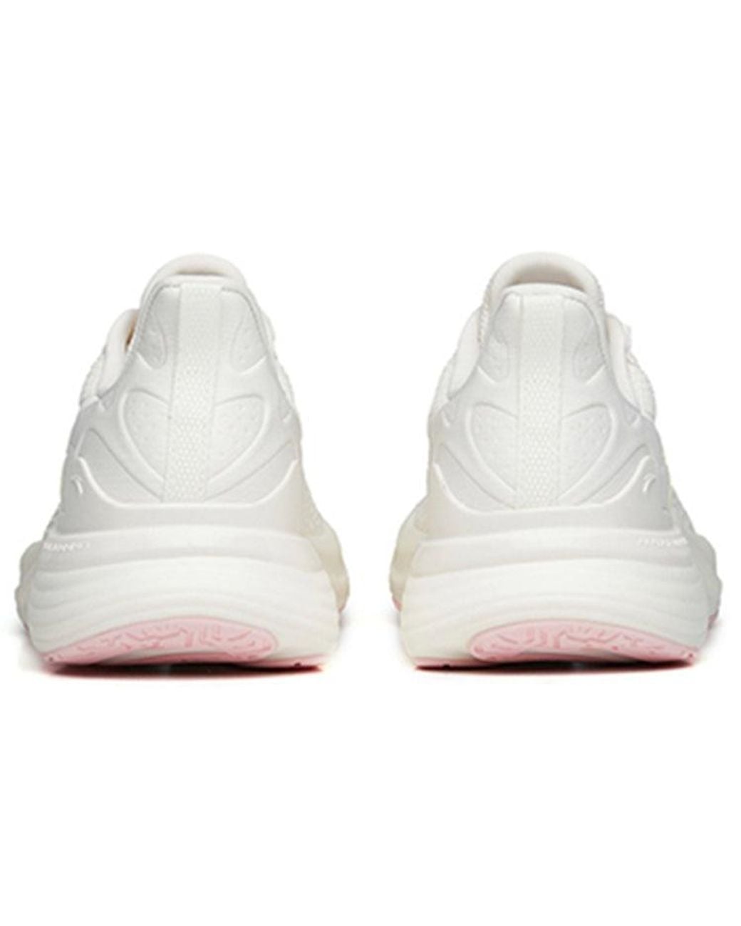 Anta White (Wmns) A-Troon 2. Shoes
