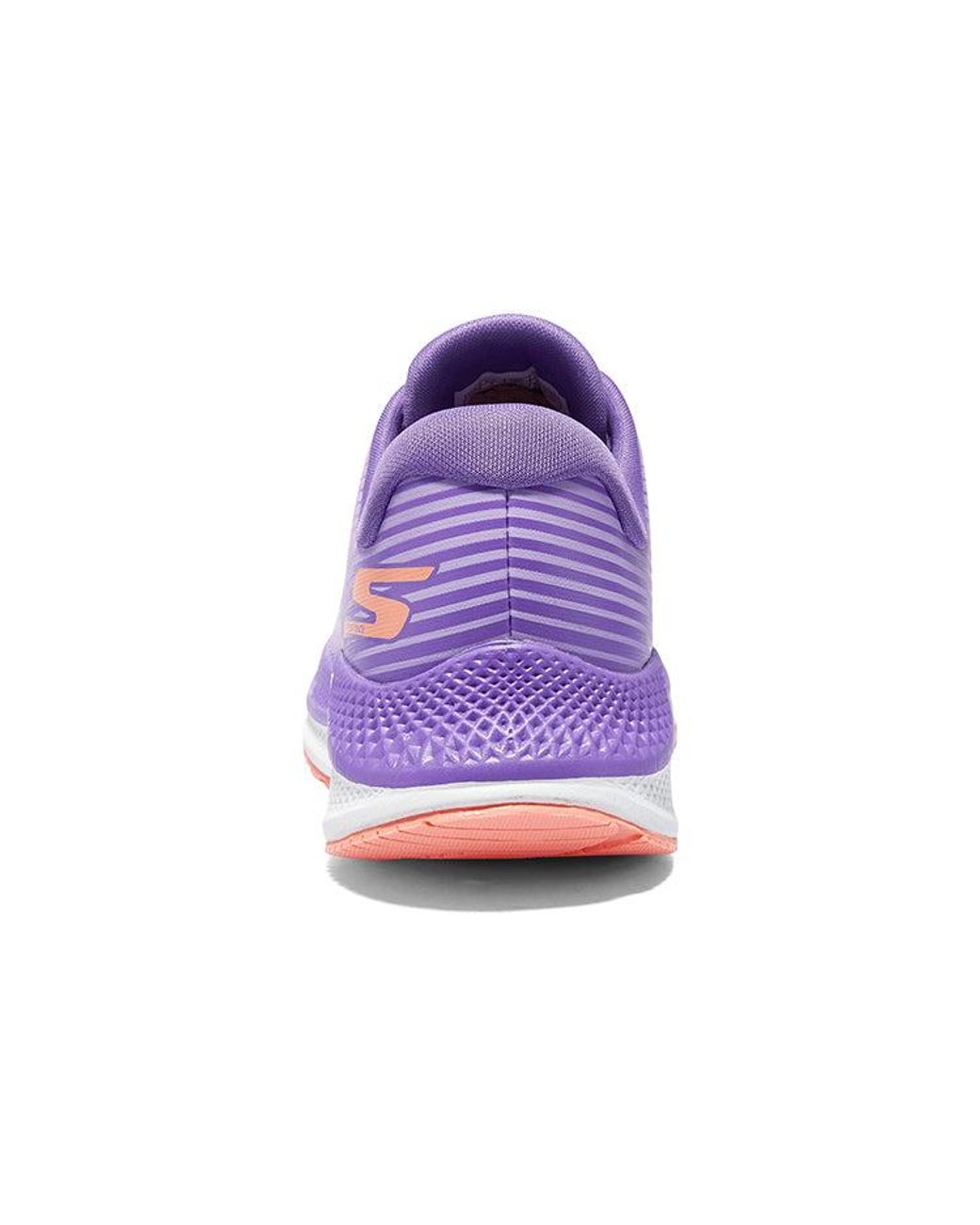 Skechers Purple (Wmns) Go Run Persistence