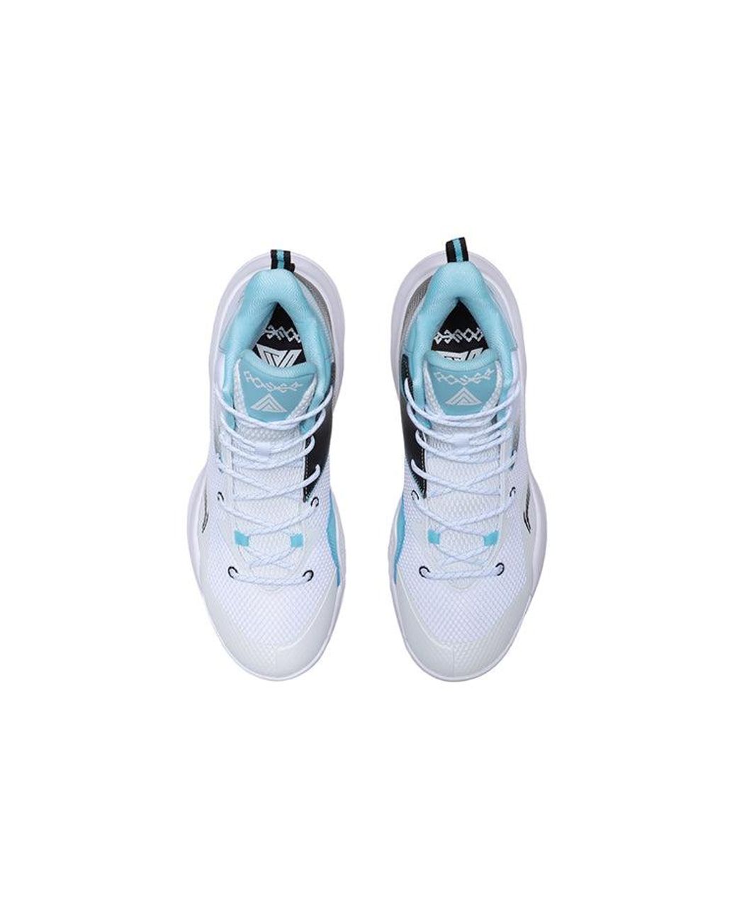 Li-ning Blue Power 7 Crystal' for men