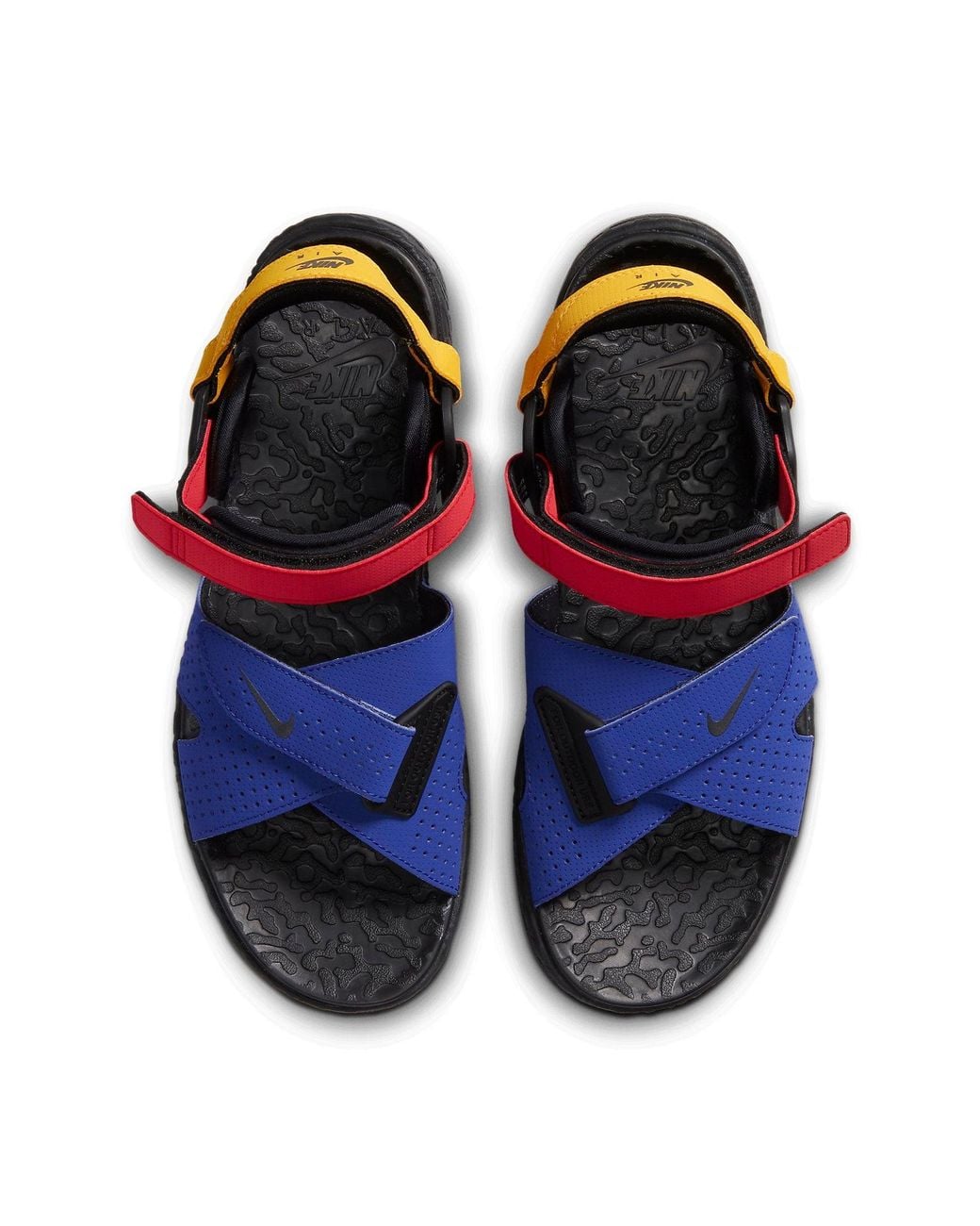 Nike Blue Acg Air Deschutz 'Fusion' for men