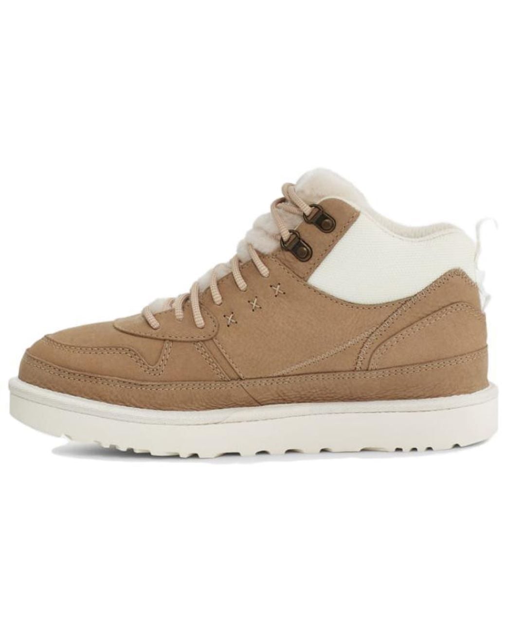 Ugg Natural (Wmns) Highland Hi Gtx 'Sand'
