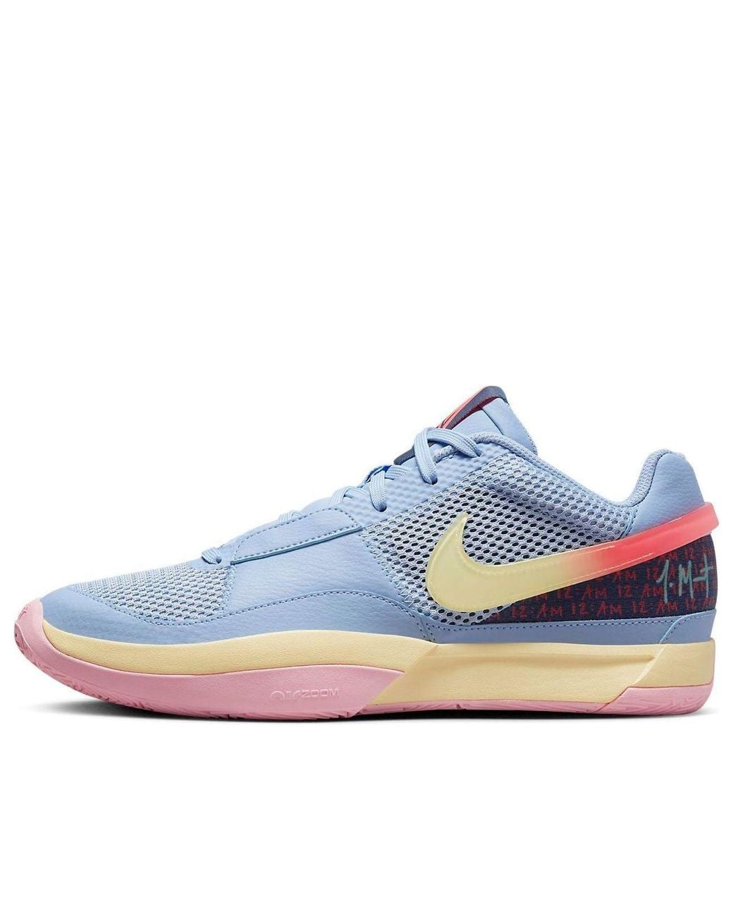 Nike Blue Ja 1 Ep 'Day One' for men