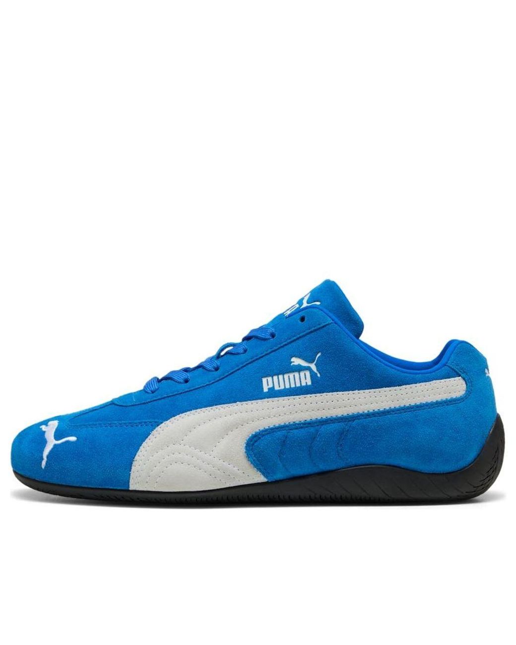 PUMA Blue Speedcat Og 'Team Royal' for men