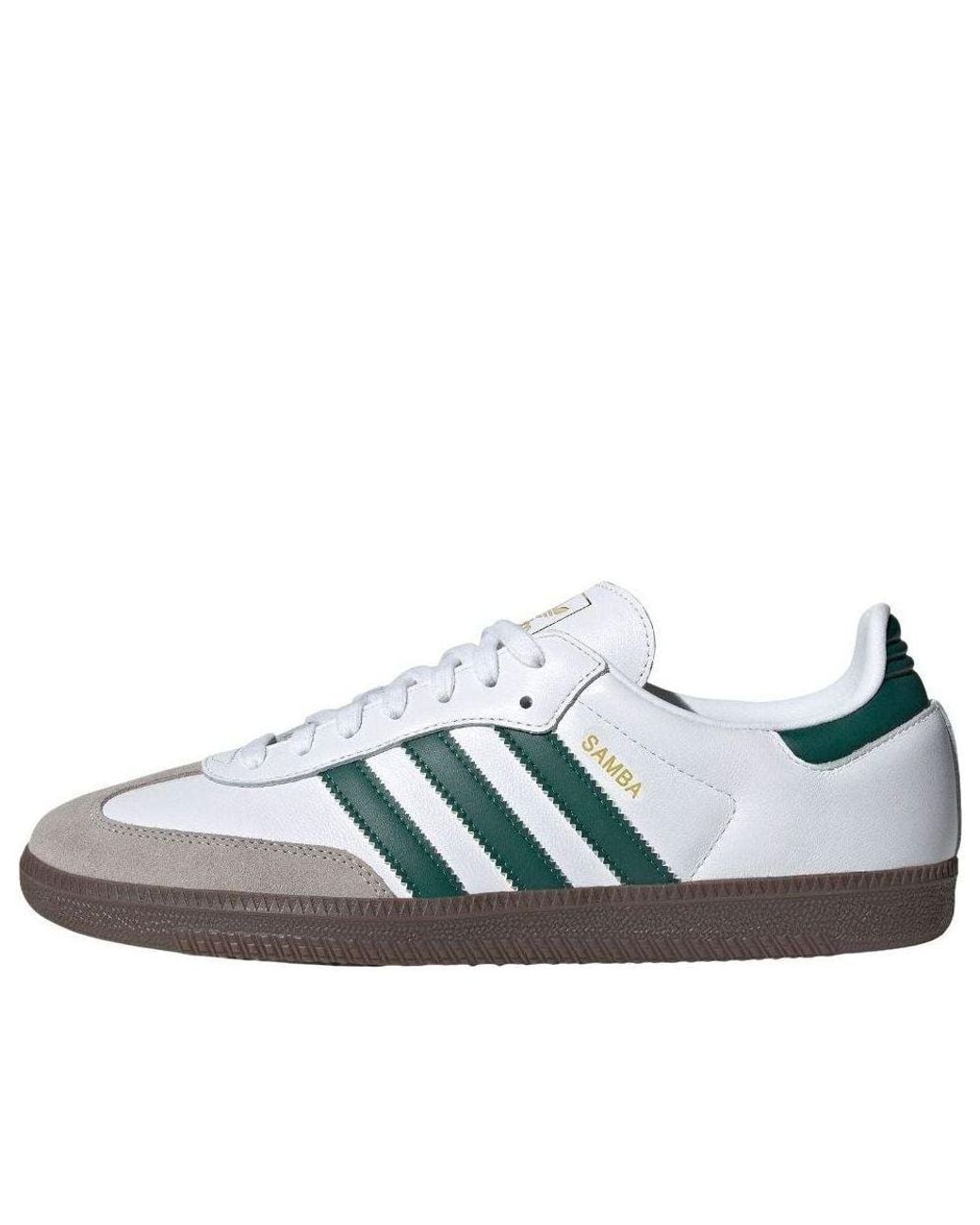 Adidas Blue Samba Og 'Cloud Collegiate' for men