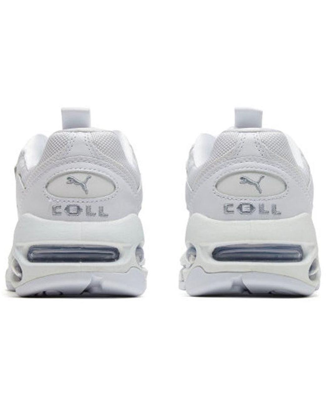 PUMA White Cell Endura Rebound for men