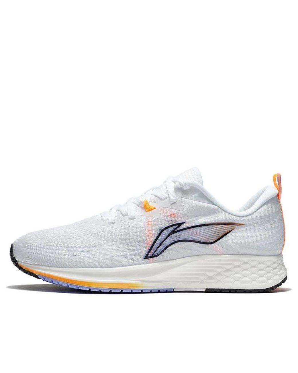 Li-ning White Chitu 4.0 Neon Soft' for men