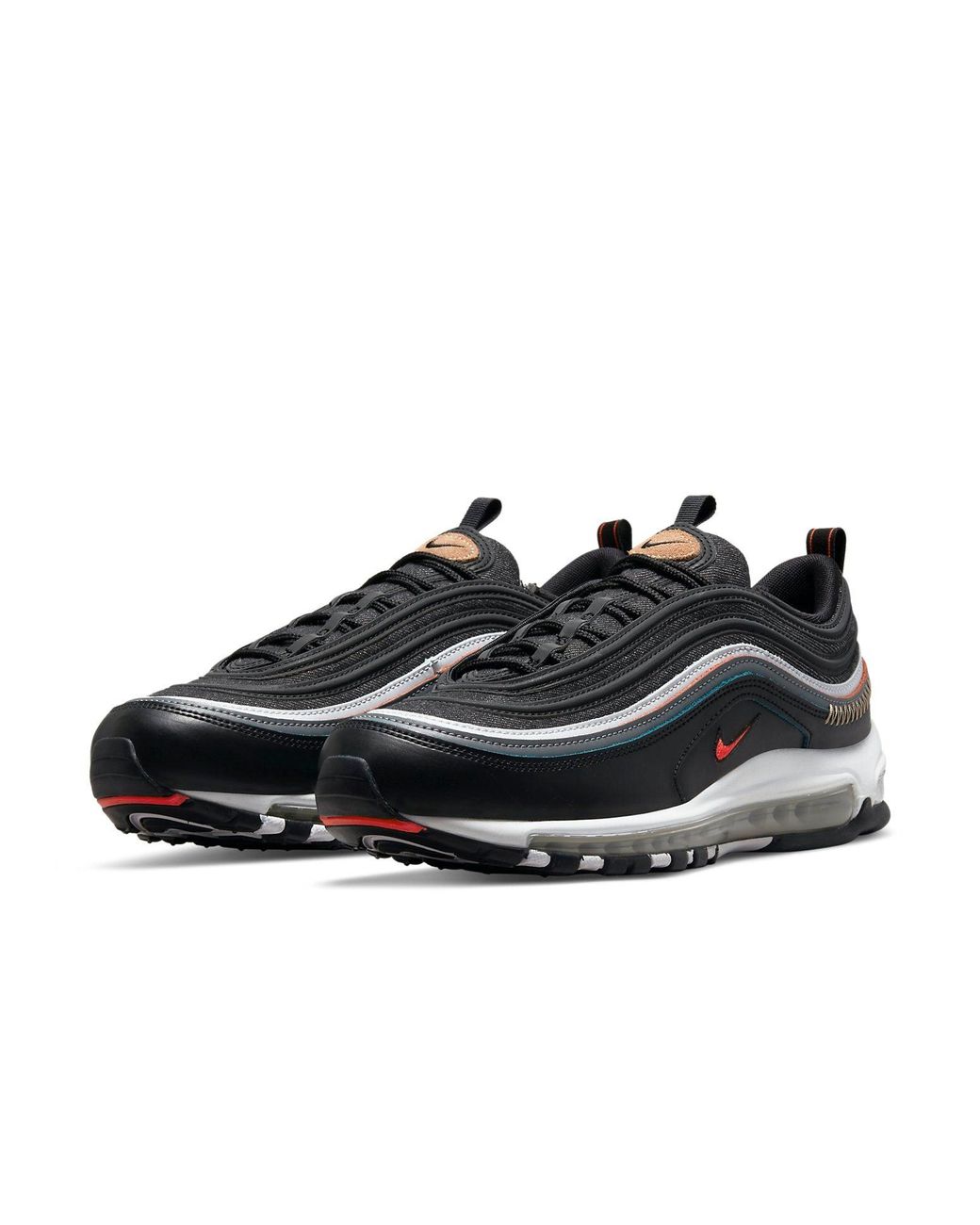 Nike Air Max 7 Alter & Reveal Black for men