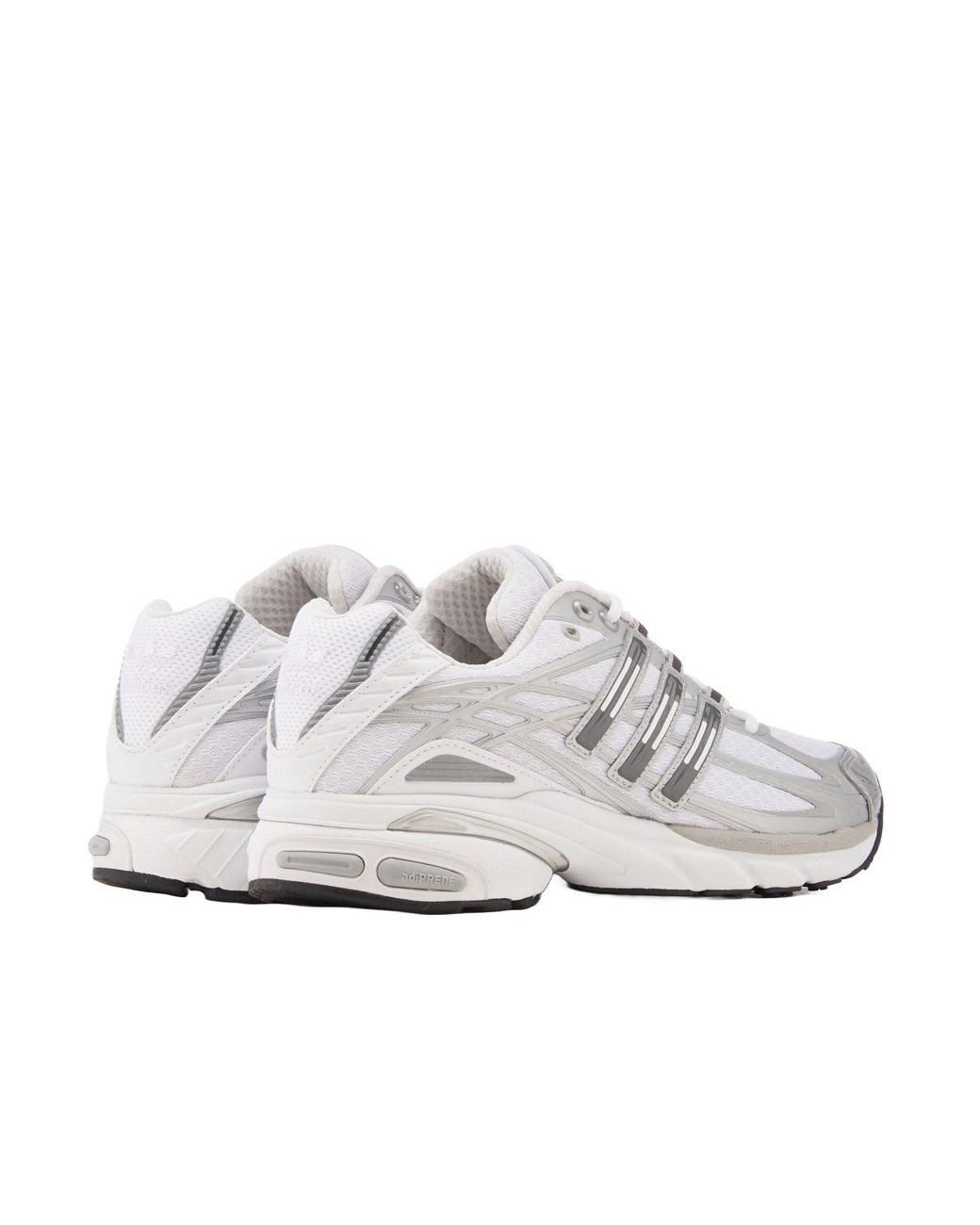 Adidas White (Wmns) Adistar Cushion 3 Metallic'