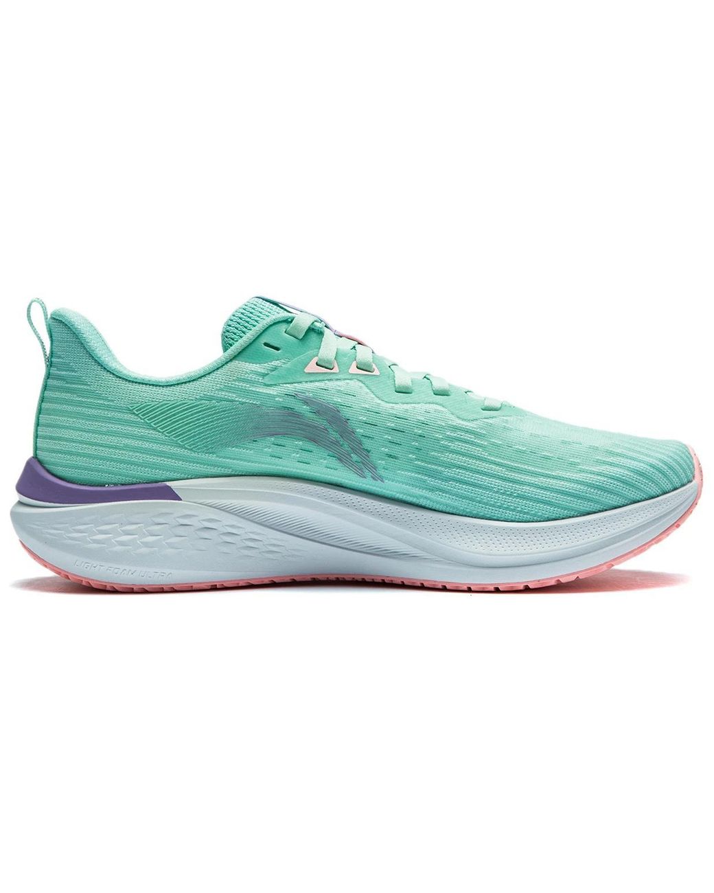 Li-ning Blue (Wmns) Rouge Rabbit 7 'Mint'