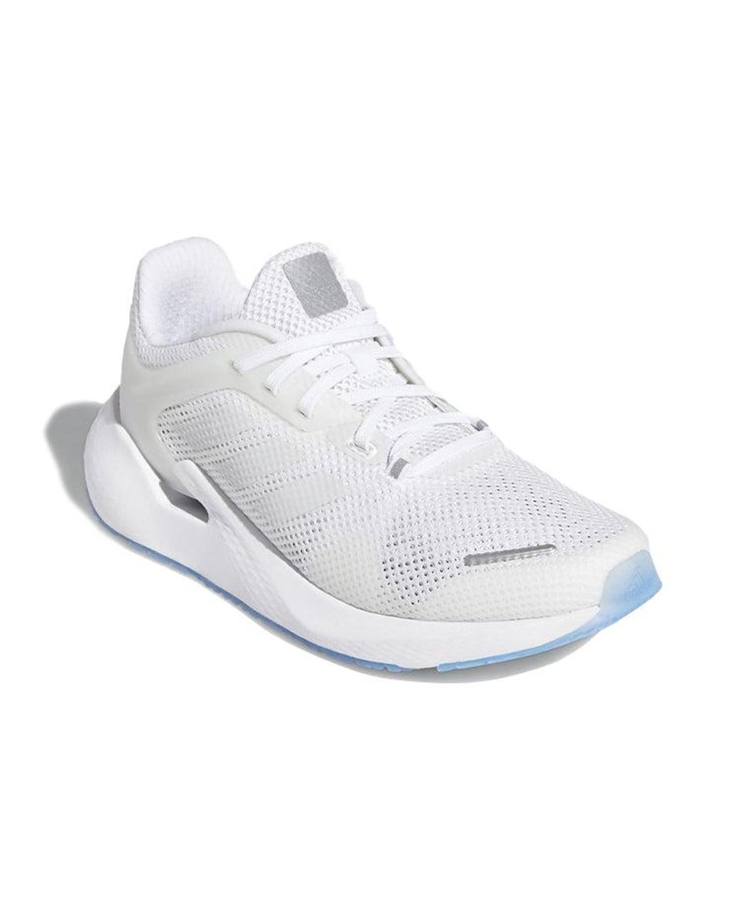 Adidas White (Wmns) Alphatorsion 360 'Cloud'