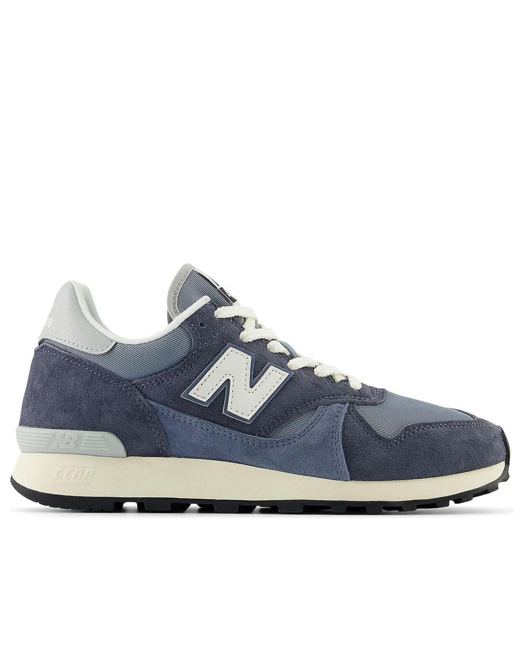 New Balance Blue 475 'Steel Dark Arctic' for men