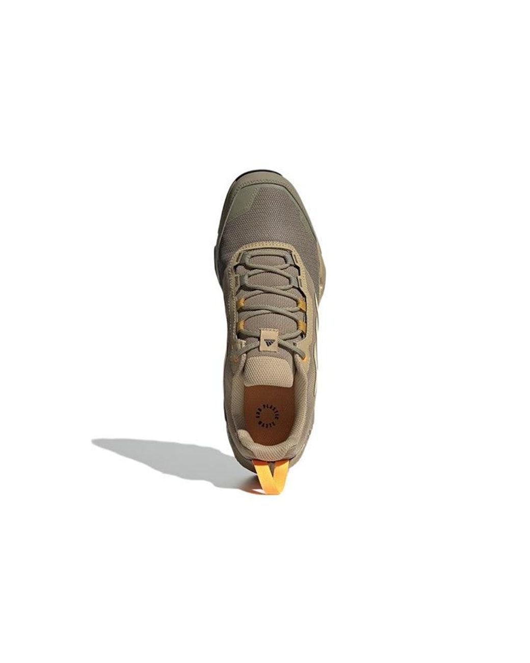 Adidas Brown Eastrail 2.0 Tone Orbit' for men